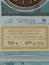 Load image into Gallery viewer, Brooklyn Gin