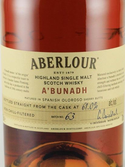 Abalwa Abuna Batch 63