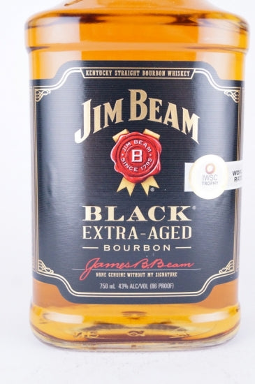 Jim Beam Black