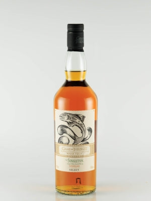 The Singleton Of Glen Deveron Game of Thrones
