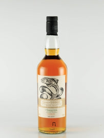 The Singleton Of Glen Deveron Game of Thrones