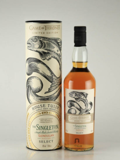 The Singleton Of Glen Deveron Game of Thrones