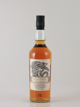 Load image into Gallery viewer, Cardhu Gold Reserve Game of Thrones