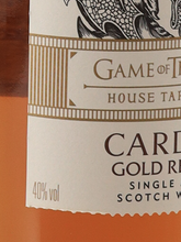 Load image into Gallery viewer, Cardhu Gold Reserve Game of Thrones