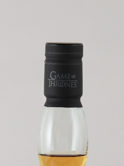 Cardhu Gold Reserve Game of Thrones