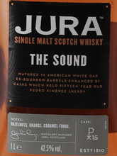 Load image into Gallery viewer, Isle Of Jura The Sound