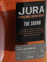 Load image into Gallery viewer, Isle Of Jura The Sound