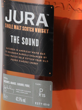 Load image into Gallery viewer, Isle Of Jura The Sound