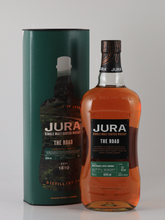 Load image into Gallery viewer, Isle Of Jura The Road