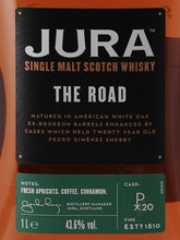 Load image into Gallery viewer, Isle Of Jura The Road