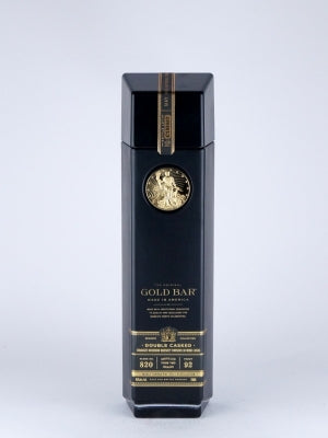 Gold Bar Double Cask