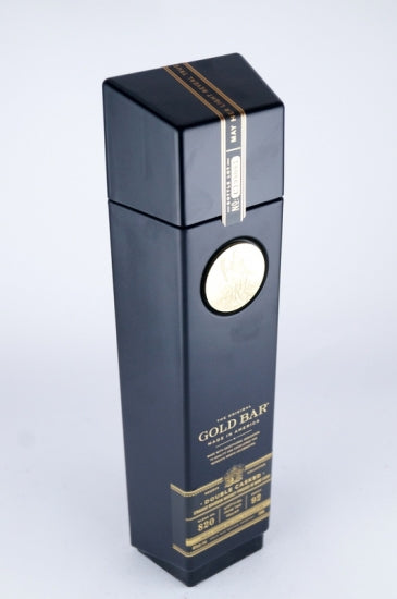 Gold Bar Double Cask