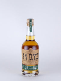 Ranger Creek 44 Texas Rye