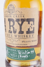 Load image into Gallery viewer, Ranger Creek 44 Texas Rye