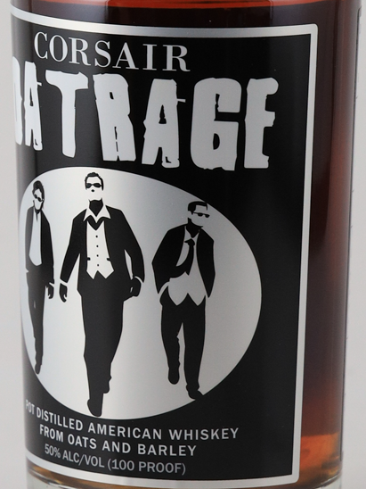 Corsair Autorage