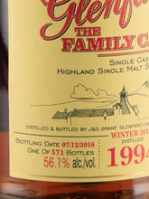 Load image into Gallery viewer, Glenfarclas Family Cask 1994/2018