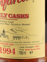 Load image into Gallery viewer, Glenfarclas Family Cask 1994/2018