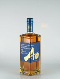 Suntory World Whiskey Midori