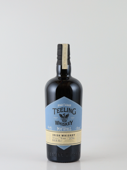 Teeling Single Pot Still