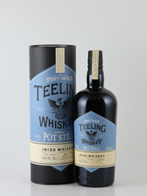 Load image into Gallery viewer, Teeling Single Pot Still