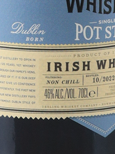 Load image into Gallery viewer, Teeling Single Pot Still