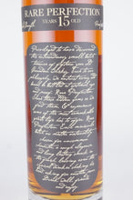 Load image into Gallery viewer, Rare Perfection 15 Years Cask Strength