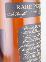 Load image into Gallery viewer, Rare Perfection 15 Years Cask Strength