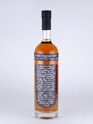 Rare Perfection 15 Years Optimum Proof