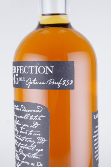 Rare Perfection 15 Years Optimum Proof