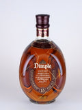 Dimple 15 Years