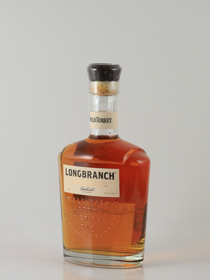 Wild Turkey Longbranch