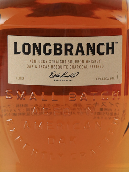 Wild Turkey Longbranch