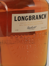 Load image into Gallery viewer, Wild Turkey Longbranch