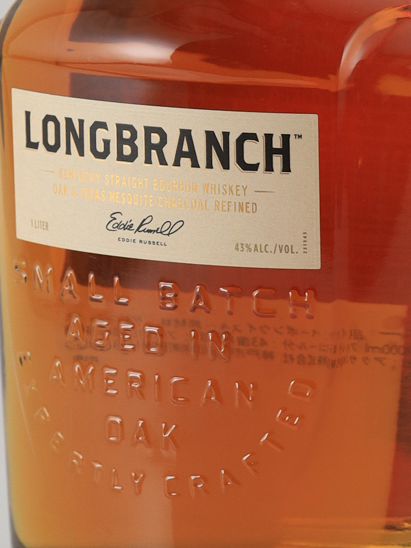 Wild Turkey Longbranch
