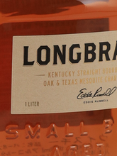 Load image into Gallery viewer, Wild Turkey Longbranch