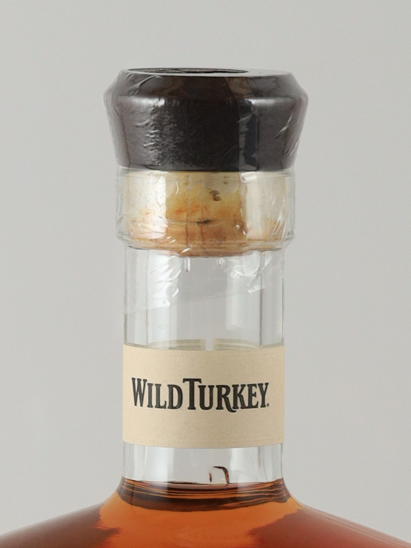 Wild Turkey Longbranch