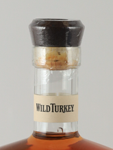 Load image into Gallery viewer, Wild Turkey Longbranch
