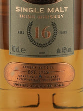 Load image into Gallery viewer, Teeling 16 Years