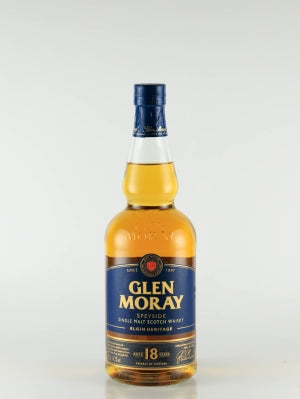 Glenmorangie 18 Years