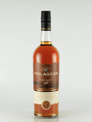Finlaggan Sherry Finish
