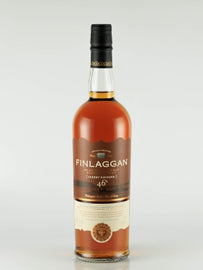 Finlaggan Sherry Finish
