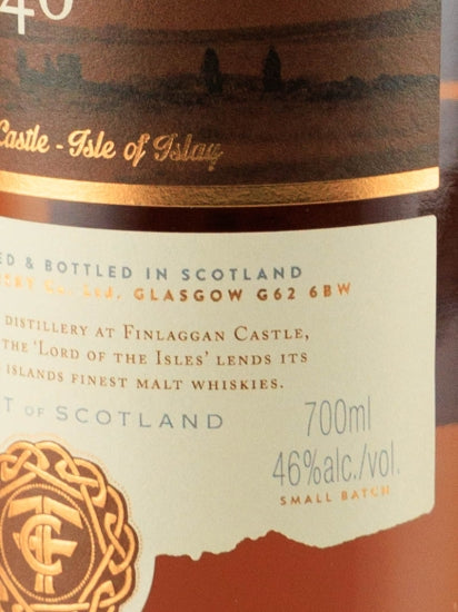 Finlaggan Sherry Finish