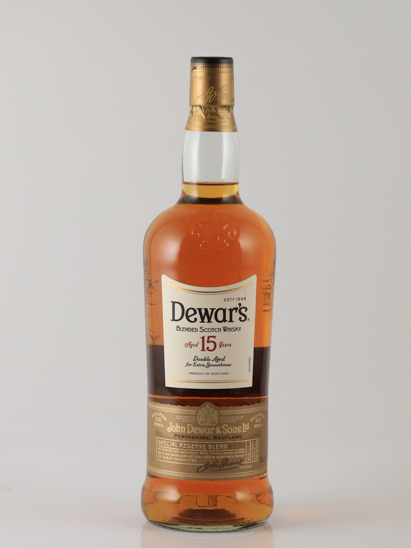 Dewar's 15 Years
