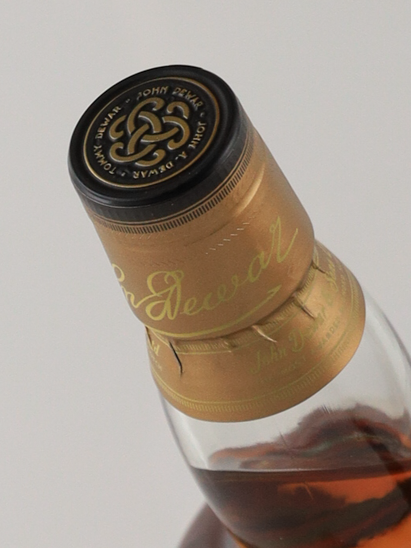 Dewar's 15 Years
