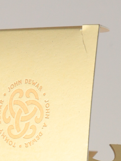 Dewar's 15 Years