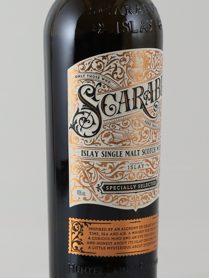 Scarabus Islay Single Malt