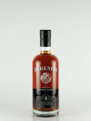 Darkness 8 Years