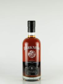 Darkness 8 Years