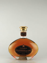 Rum Nation Guatemala XO 20th Anniversary Edition
