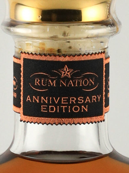 Rum Nation Guatemala XO 20th Anniversary Edition